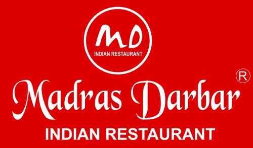 Madras Darbar Logo