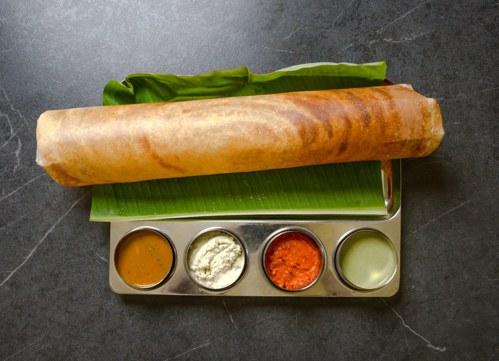 South Indian Food