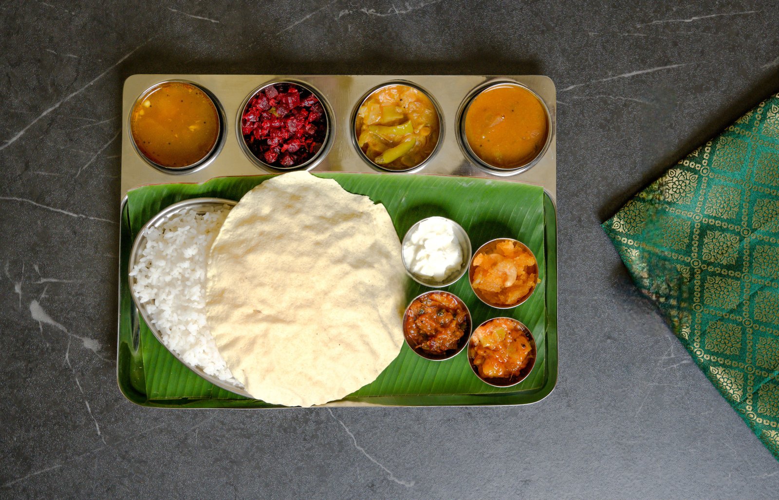 Thali