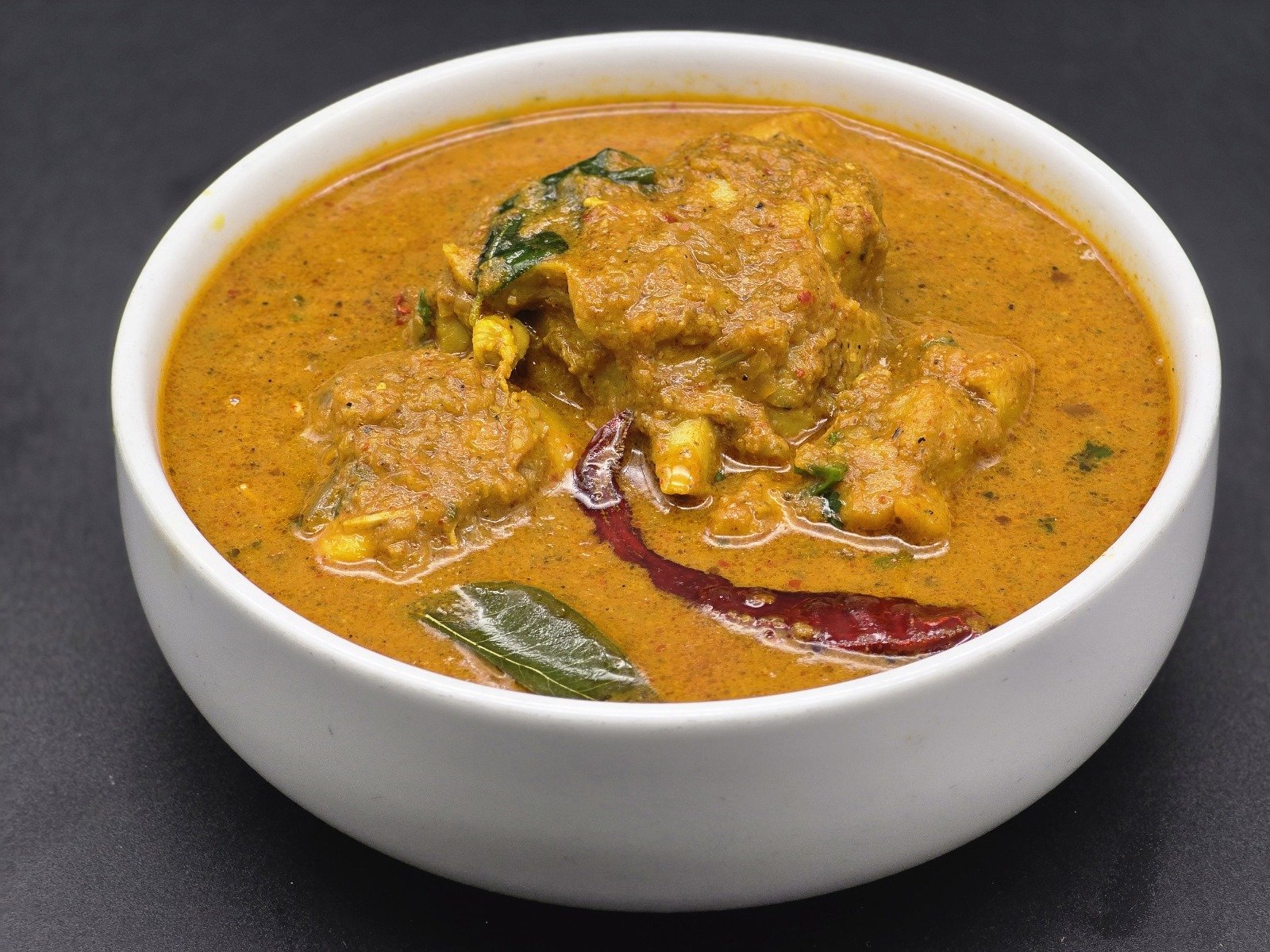Chicken Curries