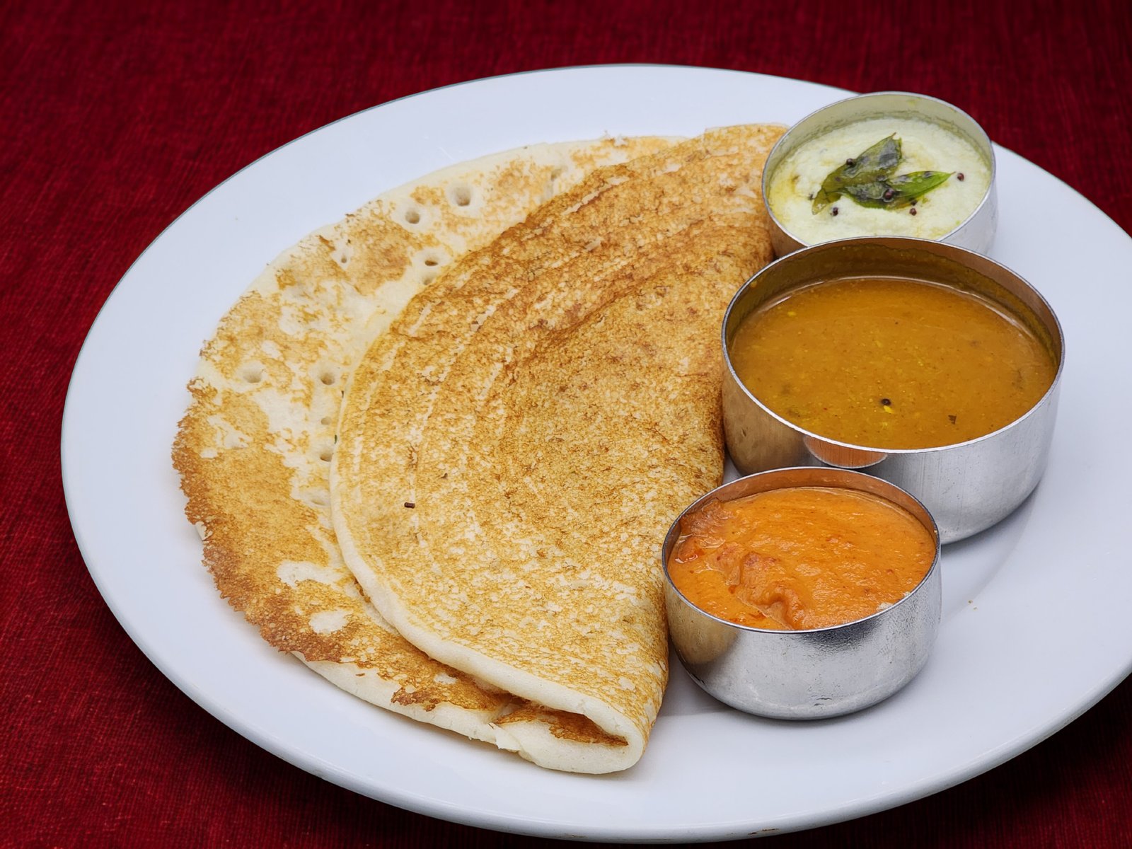South Indian Food
