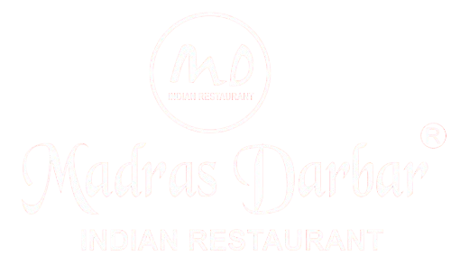 Madras Darbar Restaurant Logo